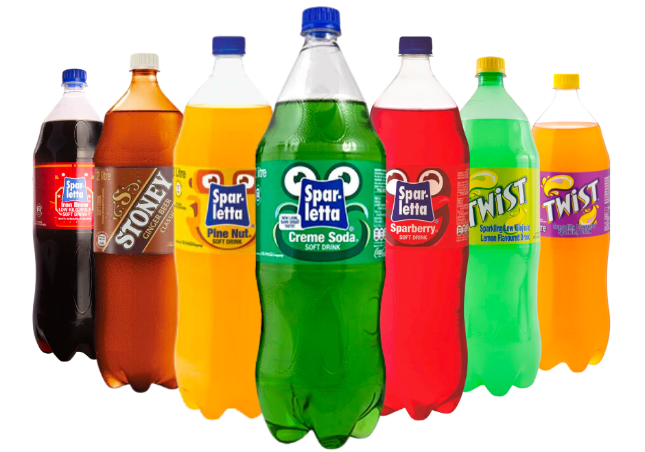 Softdrinks