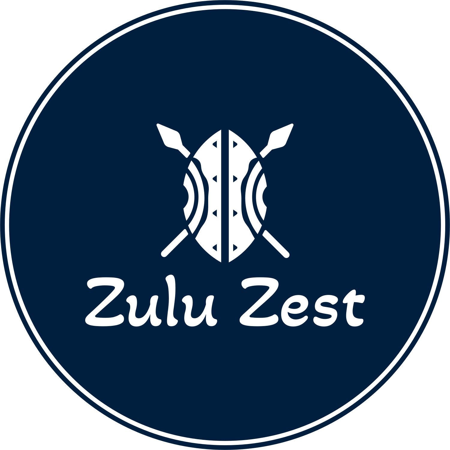 Zulu Zest online shop