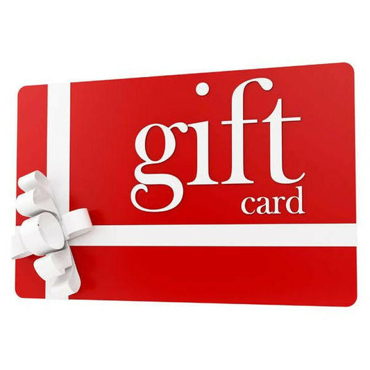 Zulu Zest Gift Card