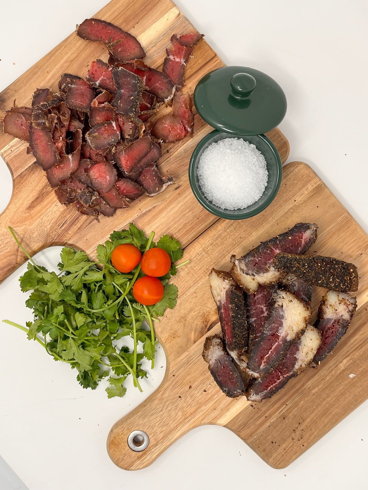 Traditional Beef Biltong